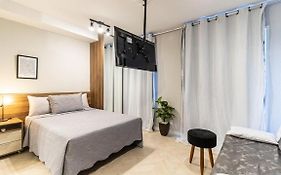 Condominio Mobi One Paulista