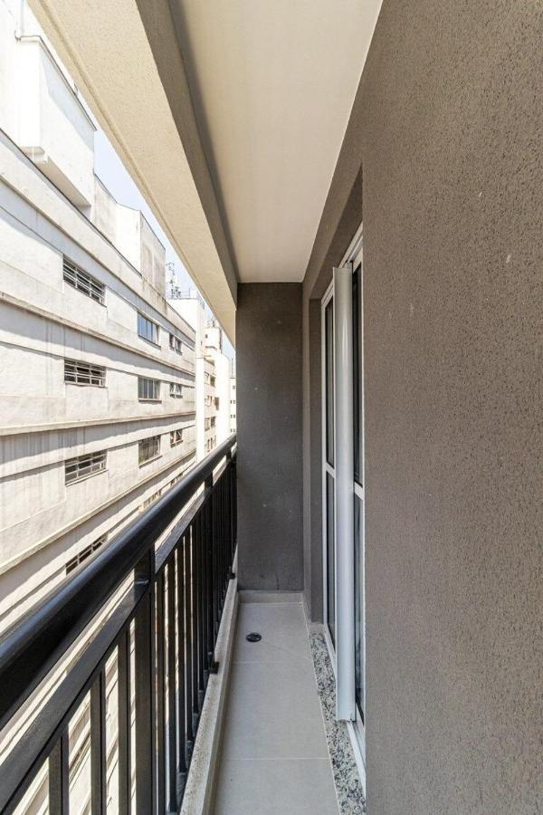 Condominio Mobi One Paulista São Paulo Exterior foto