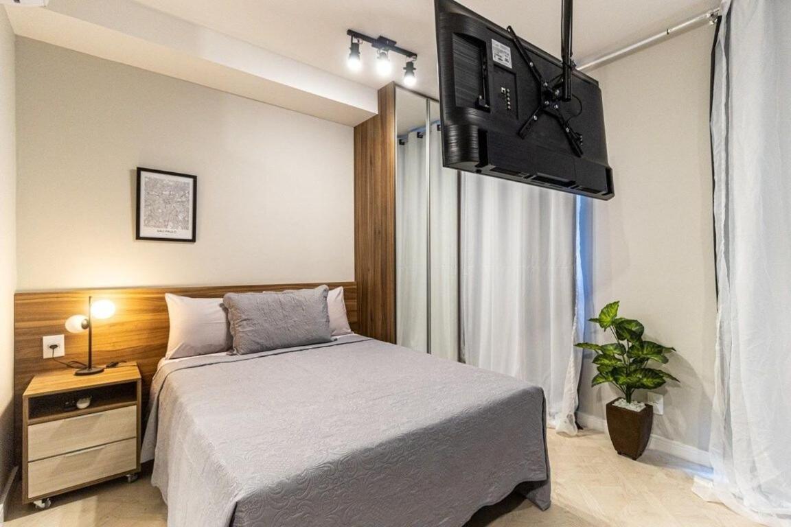 Condominio Mobi One Paulista São Paulo Exterior foto