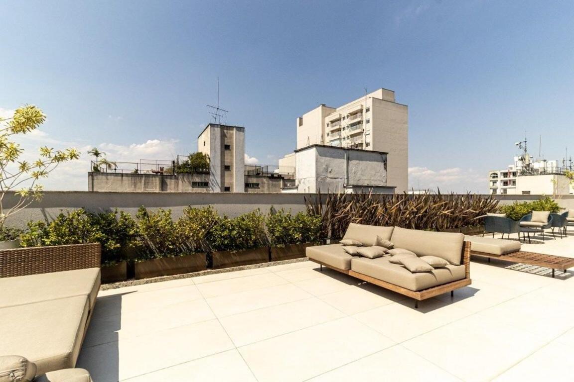 Condominio Mobi One Paulista São Paulo Exterior foto