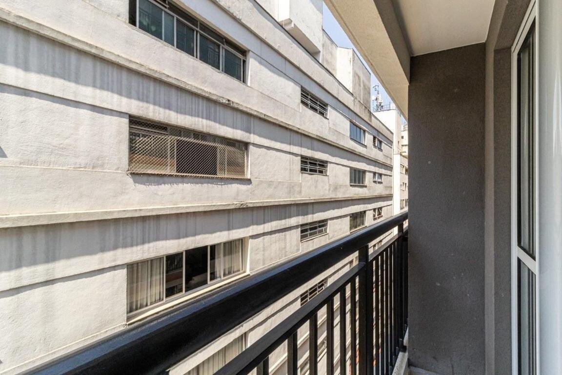 Condominio Mobi One Paulista São Paulo Exterior foto